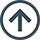 ScrollToTop icon