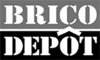 Logo - Brico Dépôt