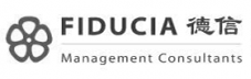 Logo - Fiducia