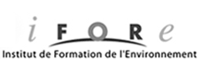 Logo - iFORE