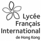 Logo - Lycée Français de Hong Kong
