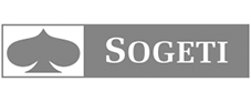 Logo - Sogeti